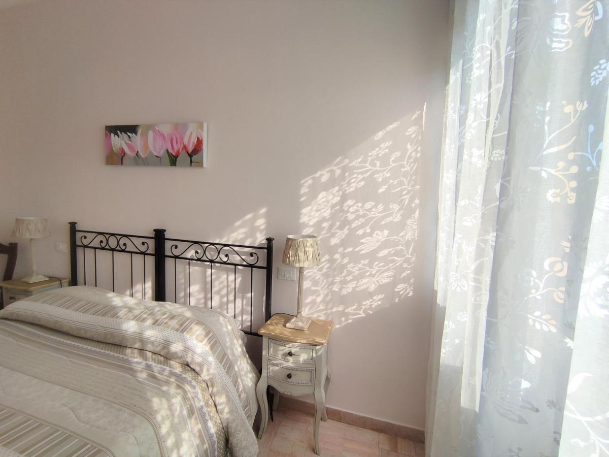 Bed and Breakfast La Mimosa Chic Pietrasanta Zewnętrze zdjęcie