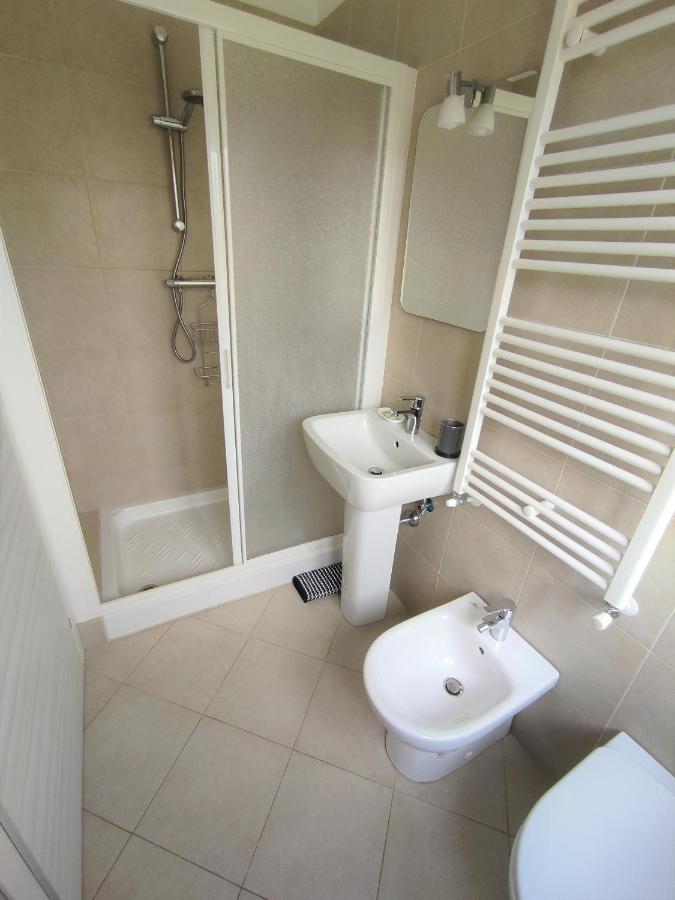 Bed and Breakfast La Mimosa Chic Pietrasanta Zewnętrze zdjęcie