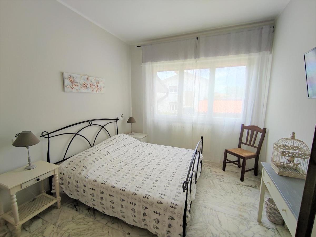 Bed and Breakfast La Mimosa Chic Pietrasanta Zewnętrze zdjęcie