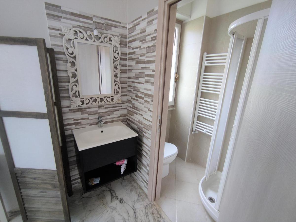 Bed and Breakfast La Mimosa Chic Pietrasanta Zewnętrze zdjęcie
