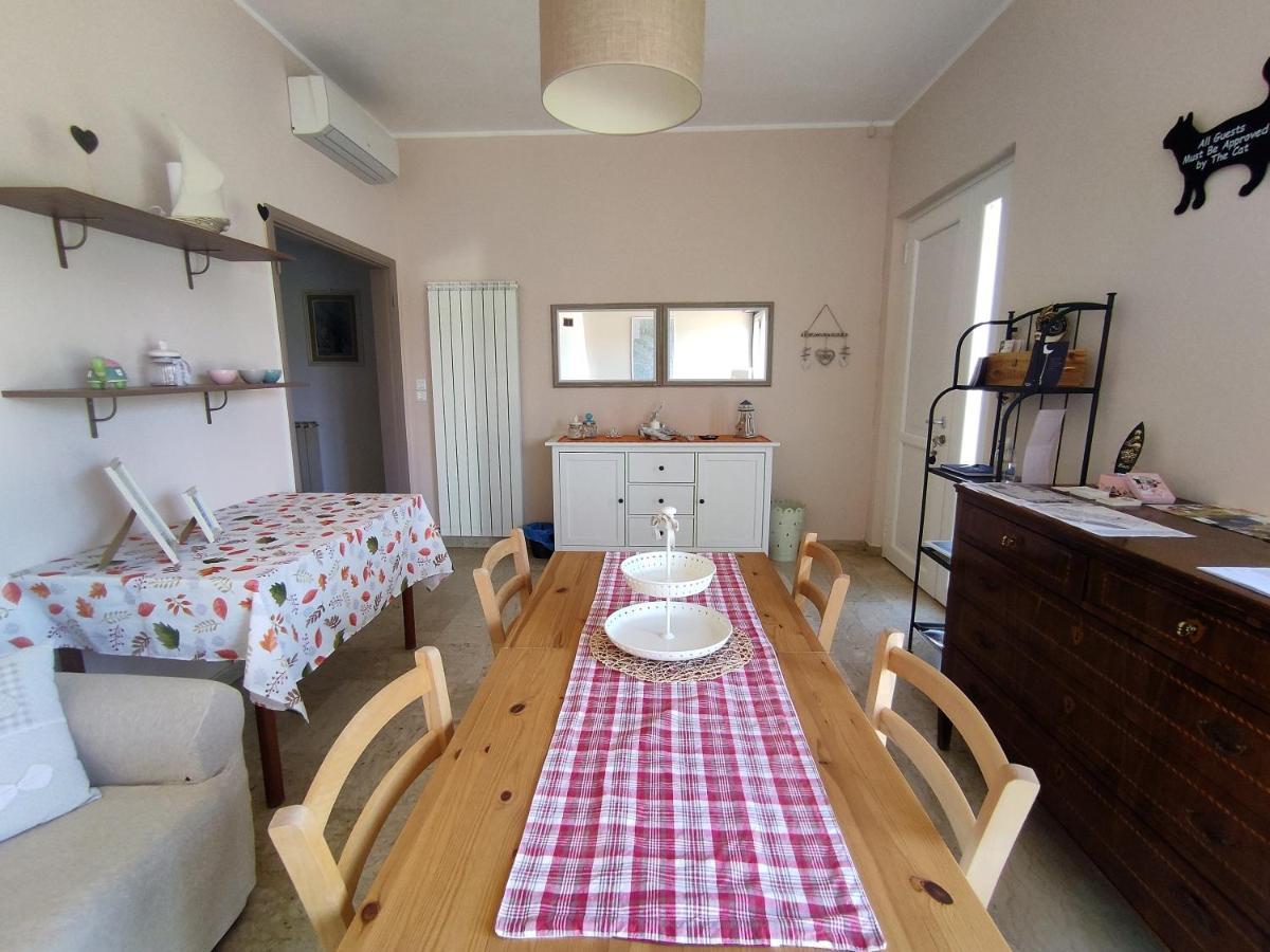 Bed and Breakfast La Mimosa Chic Pietrasanta Zewnętrze zdjęcie