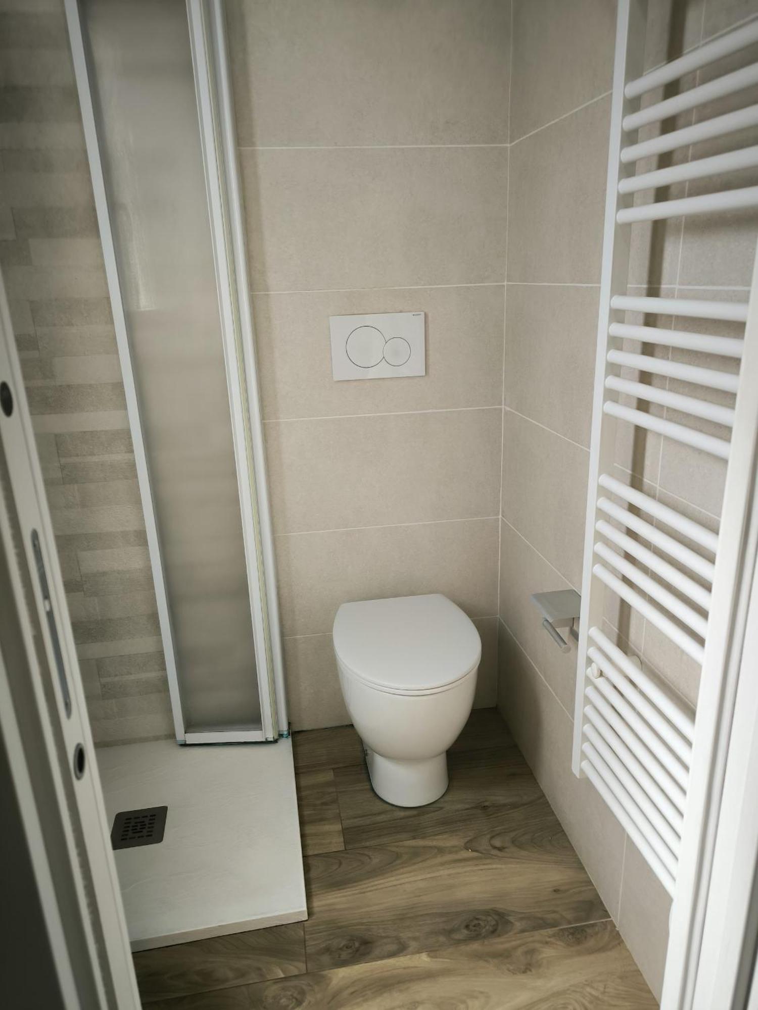 Bed and Breakfast La Mimosa Chic Pietrasanta Zewnętrze zdjęcie