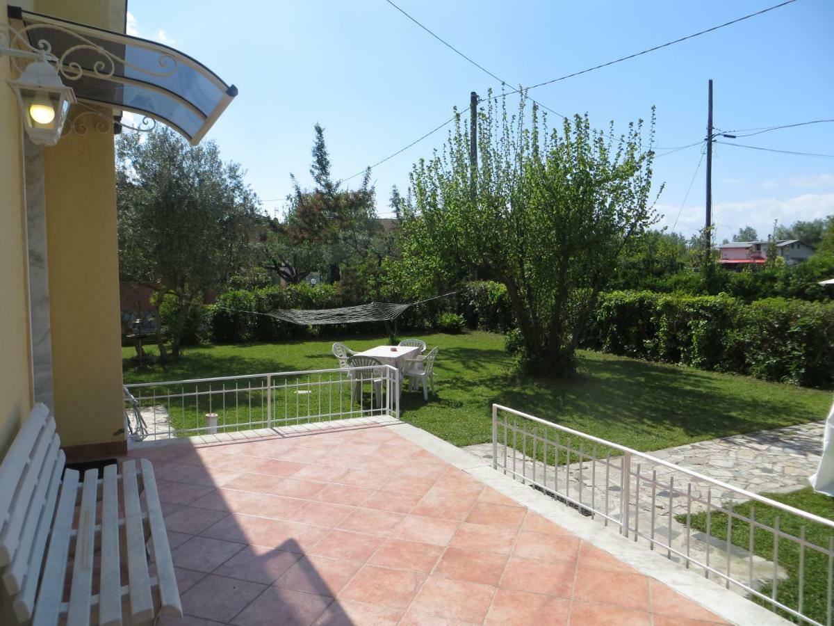 Bed and Breakfast La Mimosa Chic Pietrasanta Zewnętrze zdjęcie